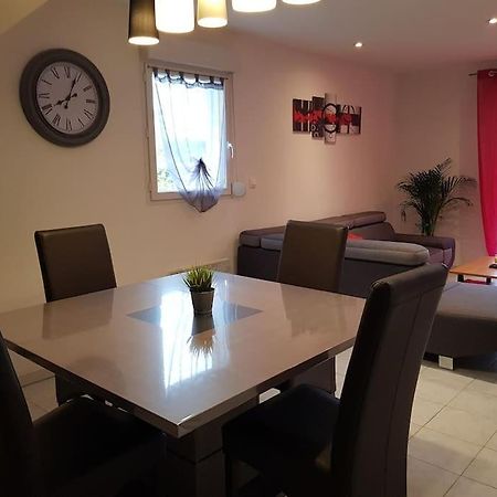 Logement Plein Centre De Plerin A Proximite Des Plages Et Des Commerces 外观 照片