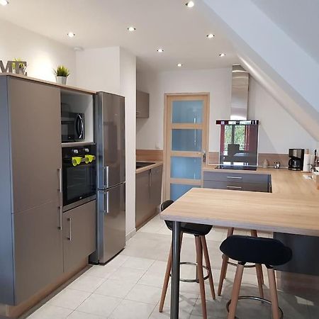 Logement Plein Centre De Plerin A Proximite Des Plages Et Des Commerces 外观 照片