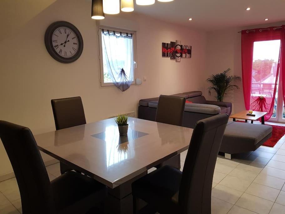 Logement Plein Centre De Plerin A Proximite Des Plages Et Des Commerces 外观 照片
