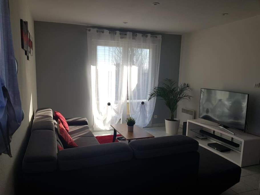 Logement Plein Centre De Plerin A Proximite Des Plages Et Des Commerces 外观 照片